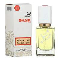 Shaik W 396 духи женские аналог аромата Yves Saint Laurent Libre