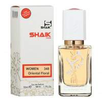 Духи для женщин аналог аромата Givenchy L’Interdit Shaik W 348