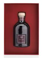 Dr. Vranjes Rosso Nobile (Благородное красное вино) Gift Box Аромадиффузор 250 мл и поздравительная открытка