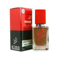 Духи Shaik W 236 аналог аромата Nasomatto Black Afgano
