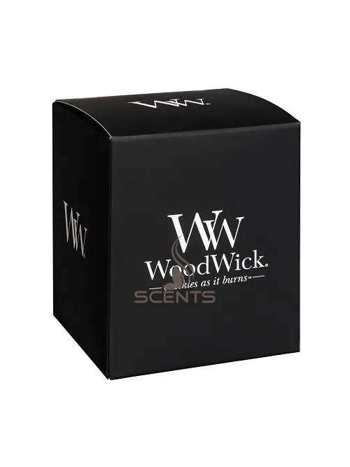 Подарункова коробка для середніх аромасвічок Woodwick Medium